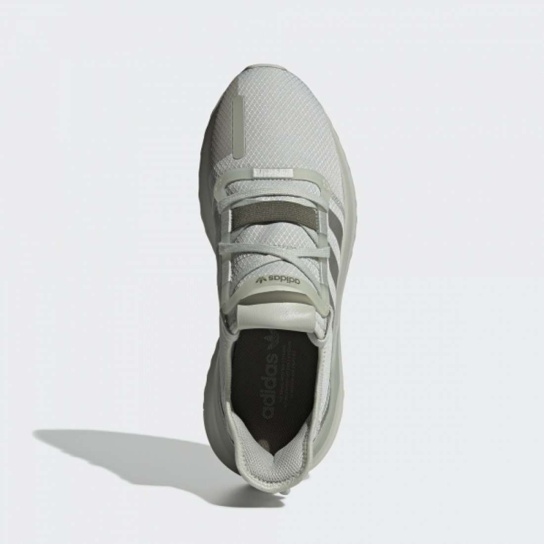 ADIDAS U PATH RUN W SILVER/GREY