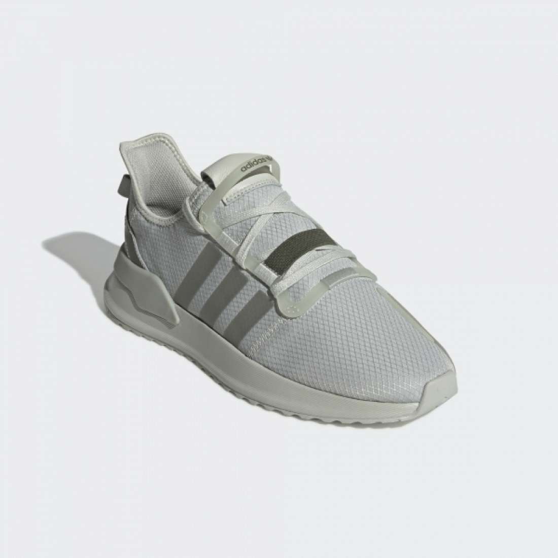 ADIDAS U PATH RUN W SILVER/GREY