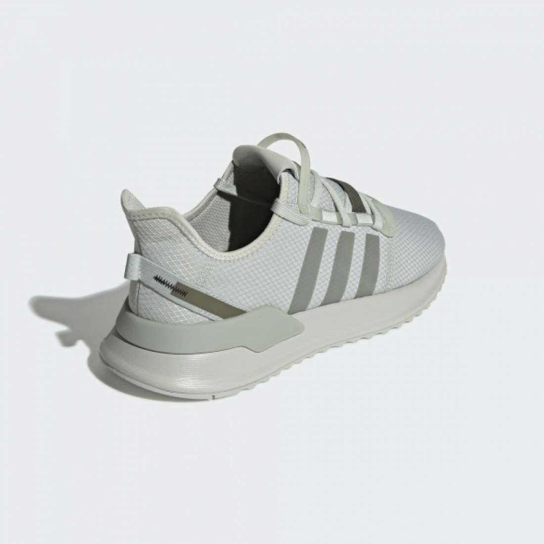 ADIDAS U PATH RUN W SILVER/GREY