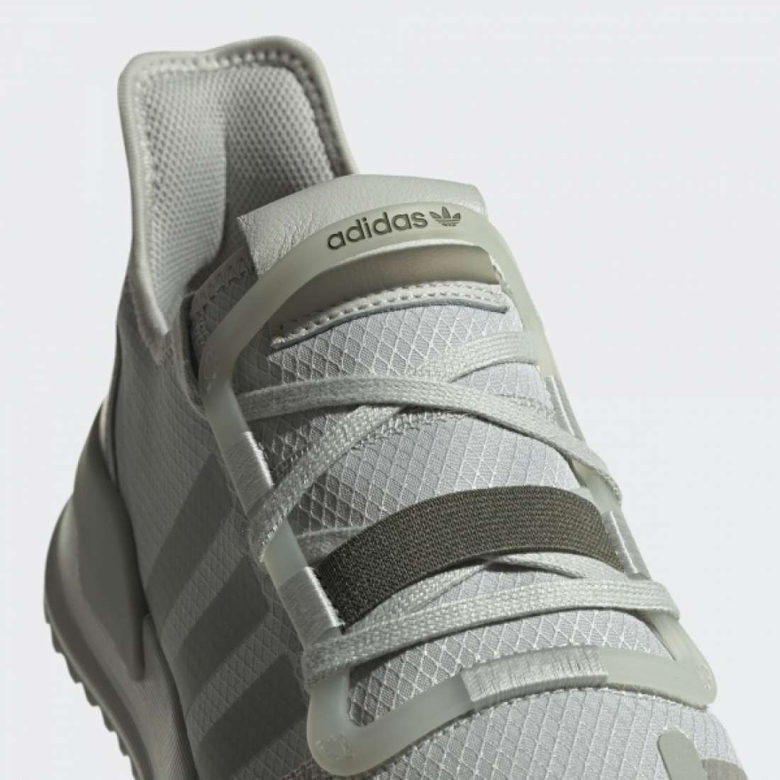 ADIDAS U PATH RUN W SILVER/GREY