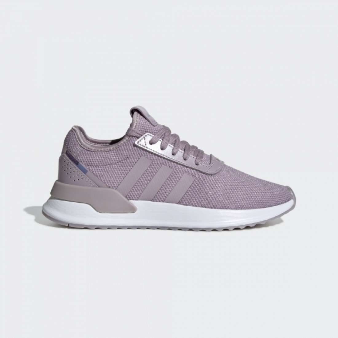 ADIDAS U PATH  X W PURPLE