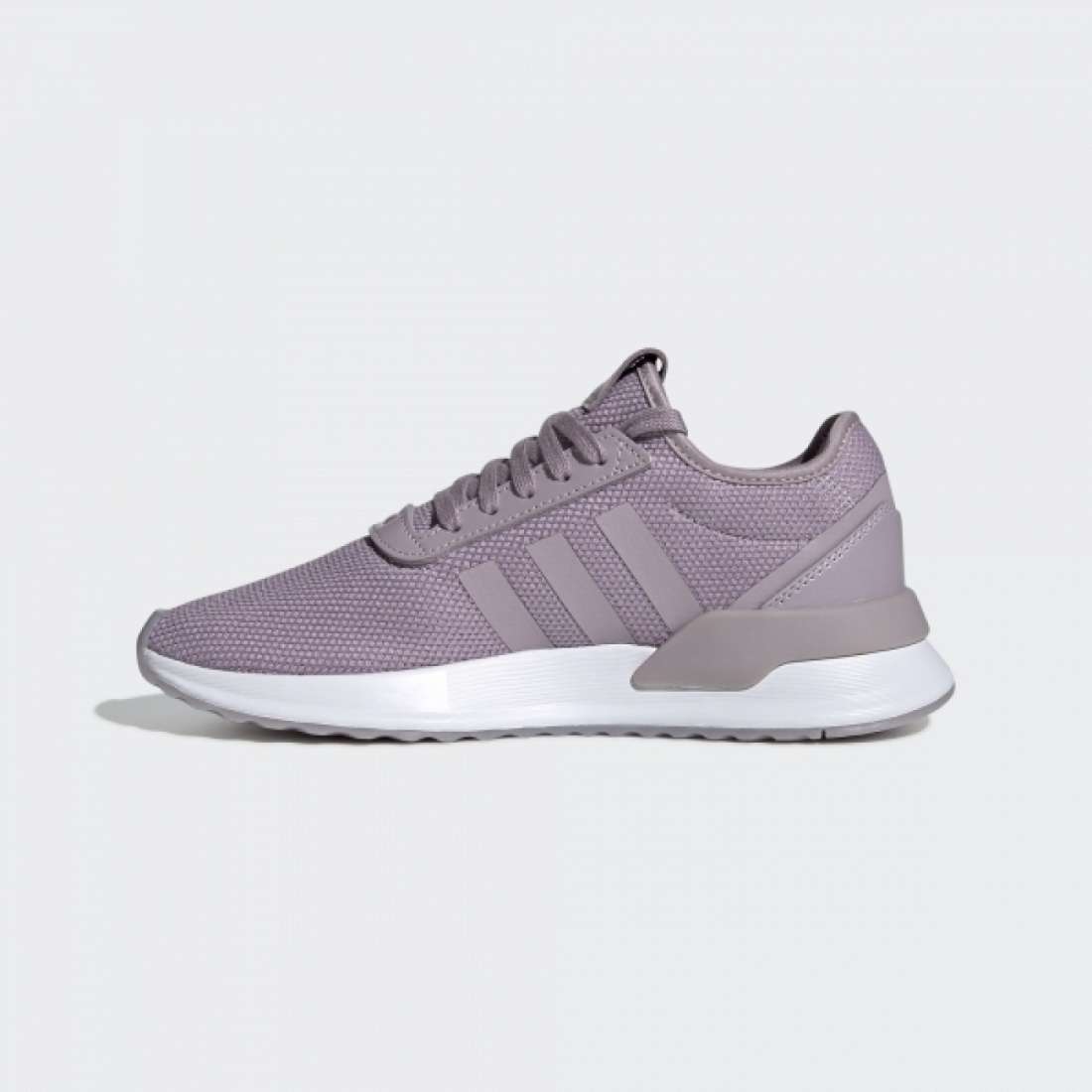 ADIDAS U PATH  X W PURPLE