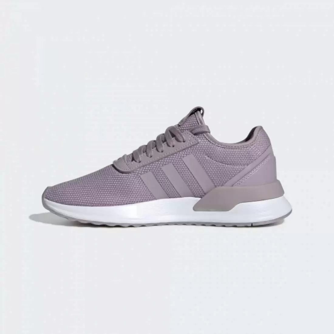 ADIDAS U PATH  X W PURPLE