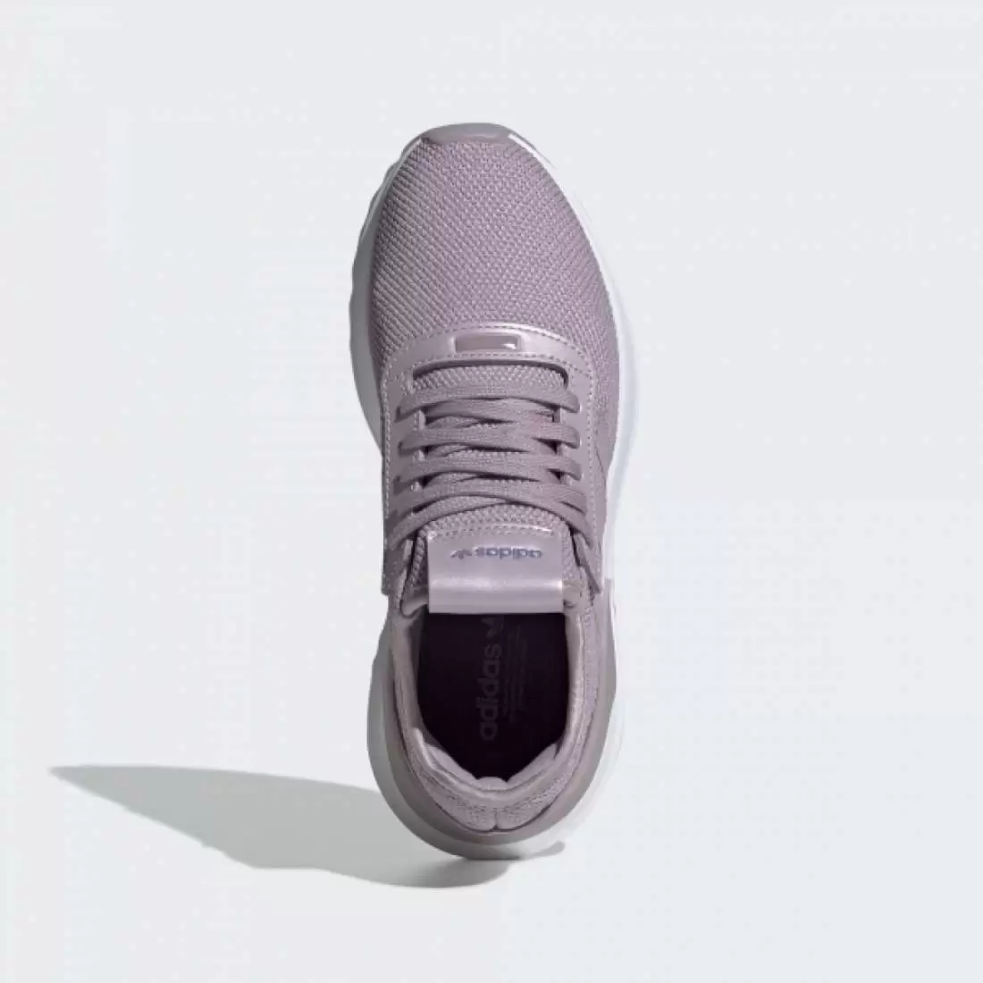 ADIDAS U PATH  X W PURPLE