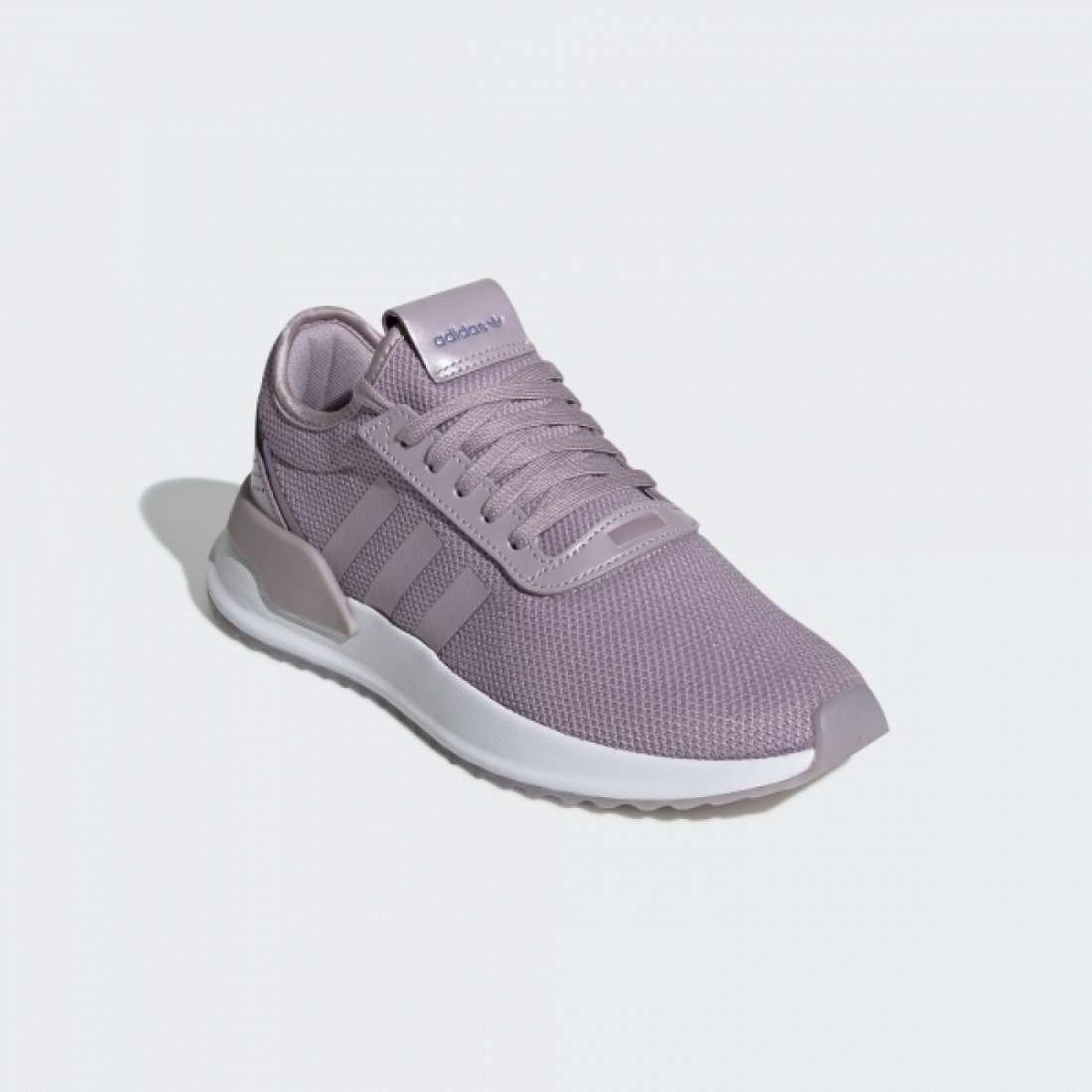 ADIDAS U PATH  X W PURPLE