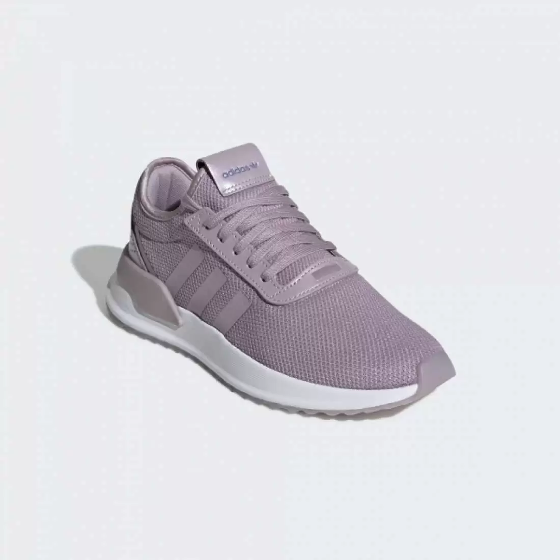 ADIDAS U PATH  X W PURPLE