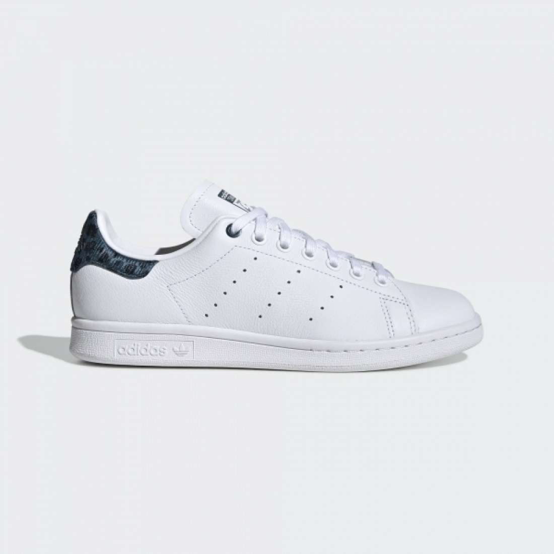 ADIDAS STAN SMITH W WHITE/BLUE