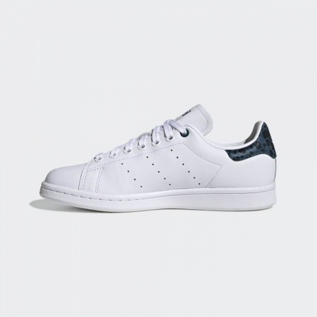 ADIDAS STAN SMITH W WHITE/BLUE