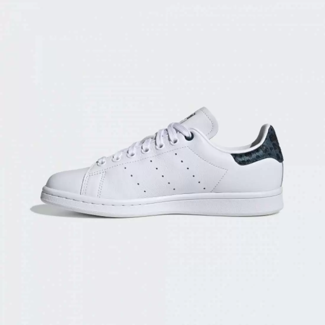 ADIDAS STAN SMITH W WHITE/BLUE