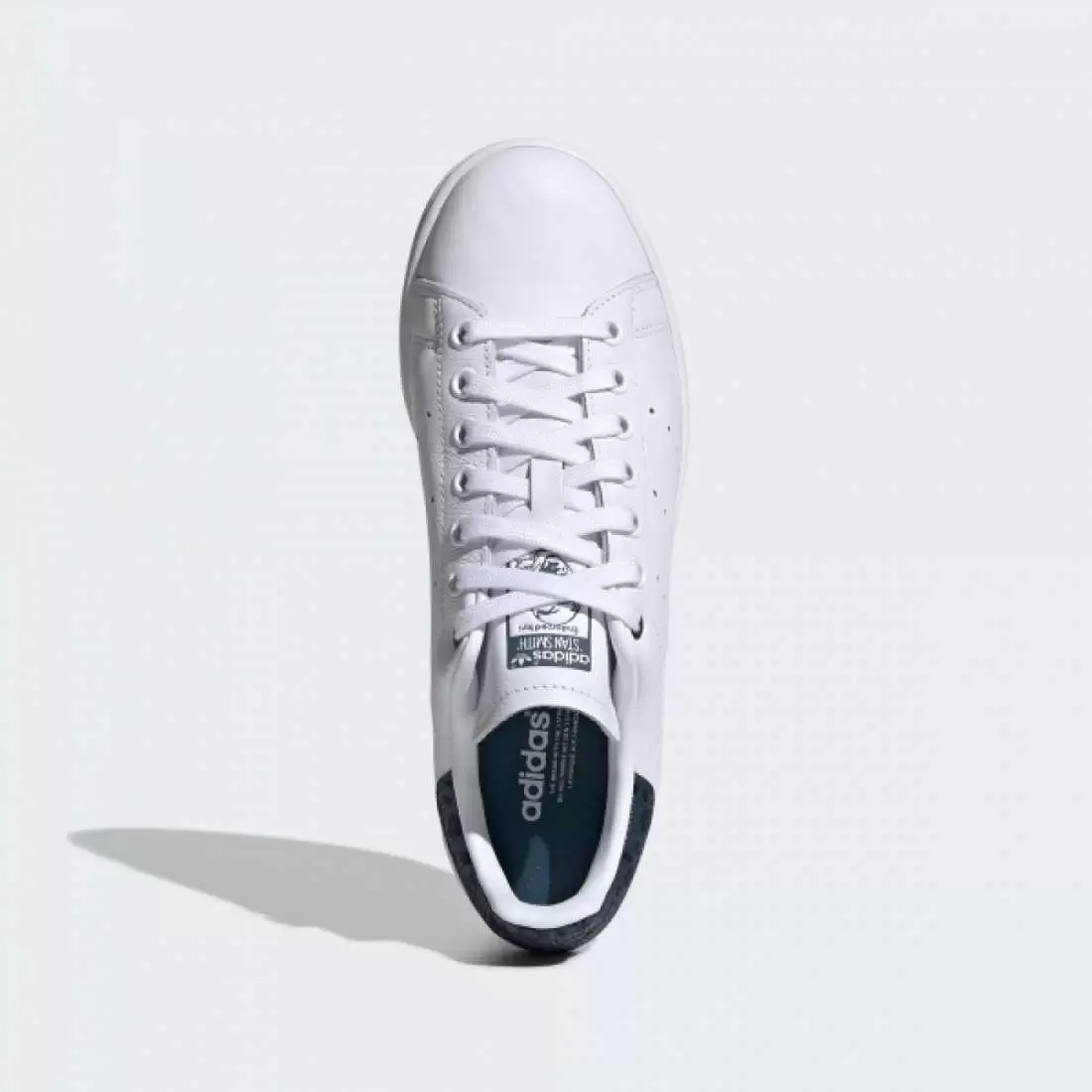 ADIDAS STAN SMITH W WHITE/BLUE