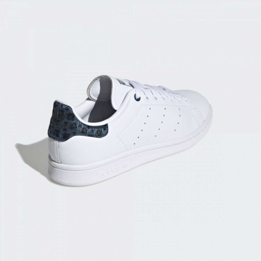 ADIDAS STAN SMITH W WHITE/BLUE