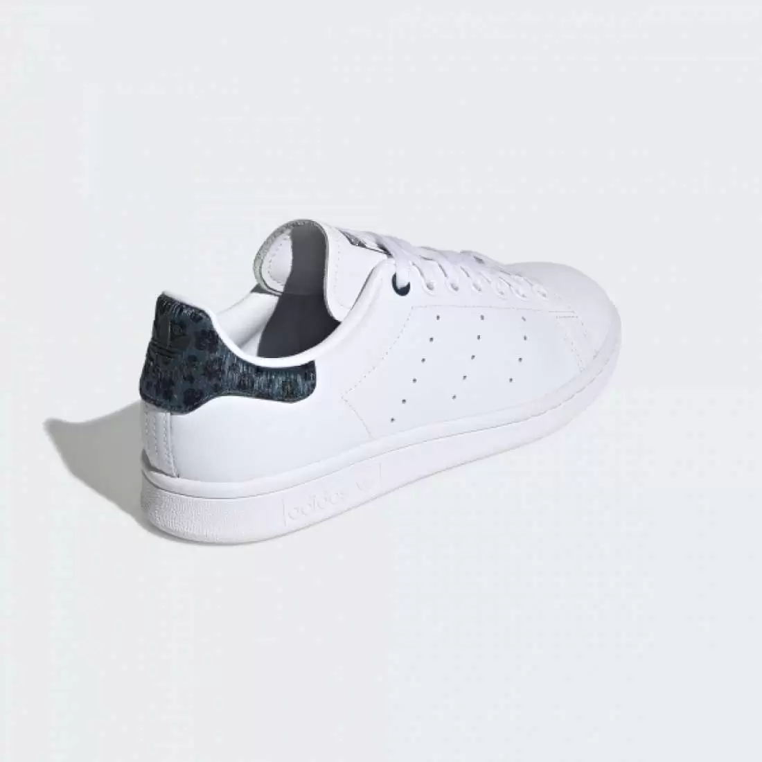 ADIDAS STAN SMITH W WHITE/BLUE