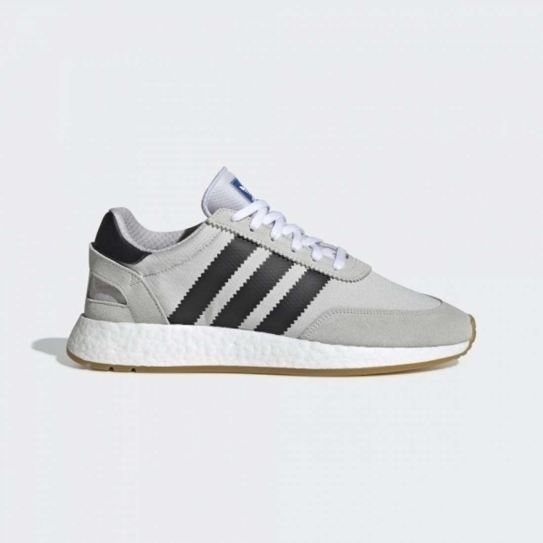ADIDAS I-5923 GREY