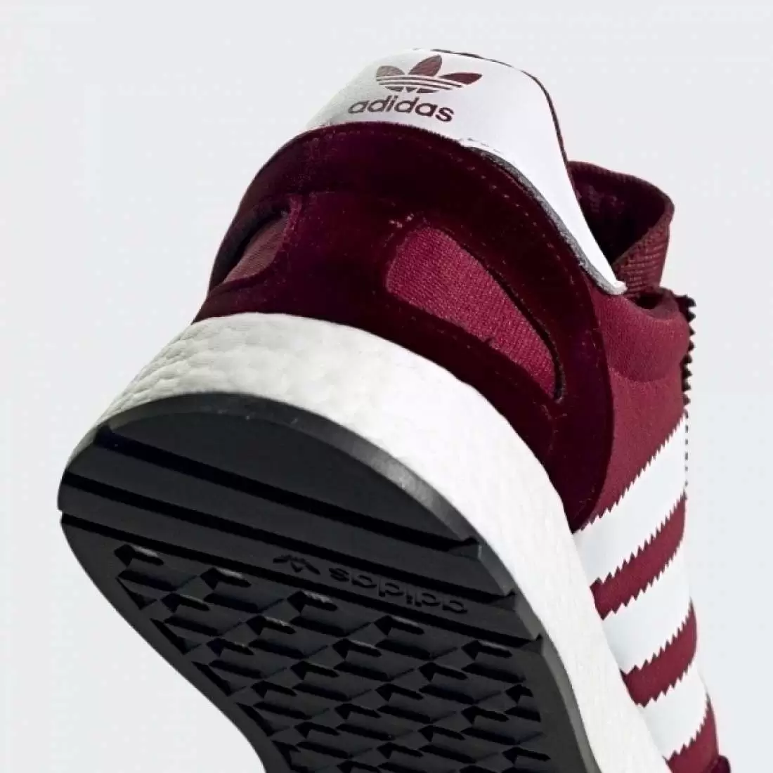 ADIDAS I-5923 W BORDEAUX