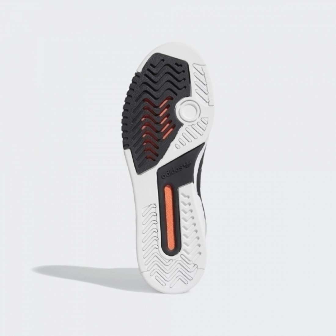 ADIDAS DROP STEP BLACK/GREY