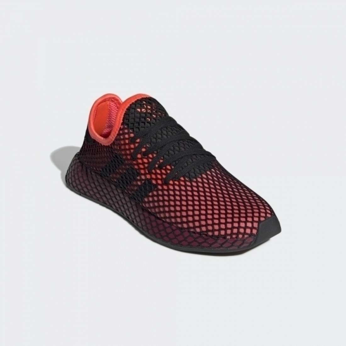 ADIDAS DEERUPT RUNNER ORANGE