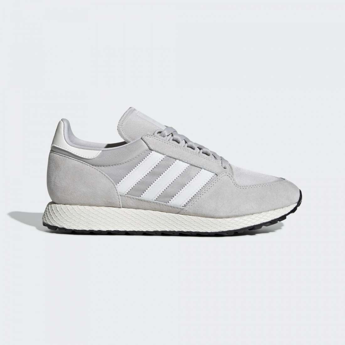 ADIDAS FOREST GROVE GREY