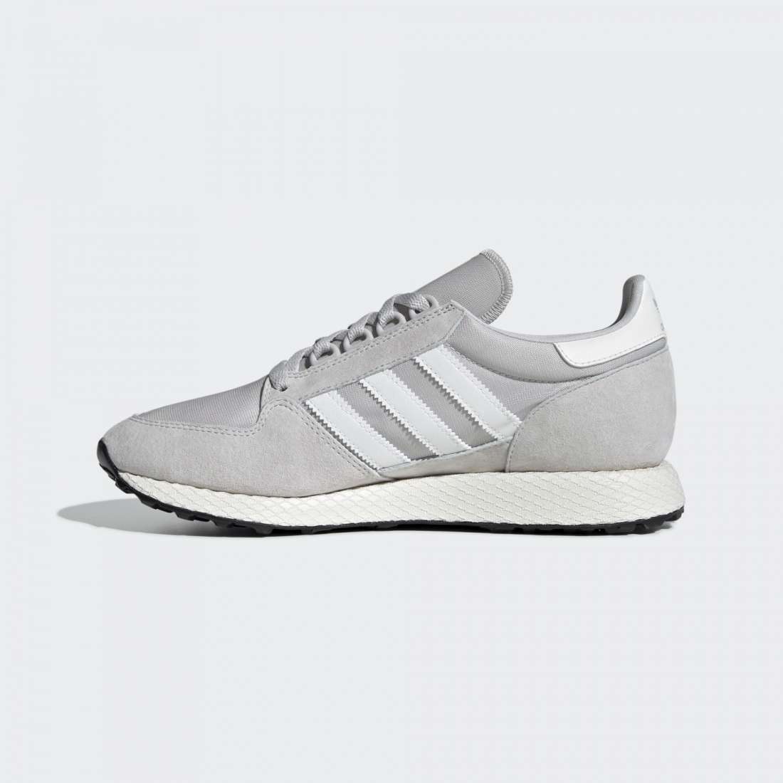 ADIDAS FOREST GROVE GREY