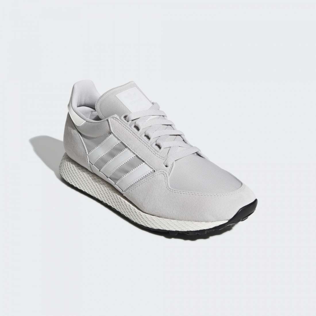 ADIDAS FOREST GROVE GREY