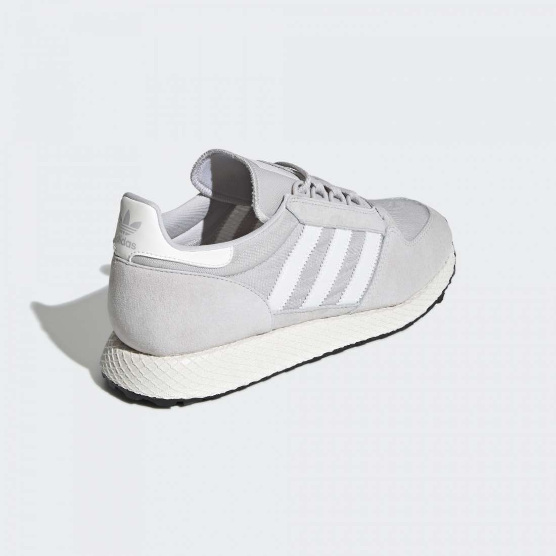 ADIDAS FOREST GROVE GREY