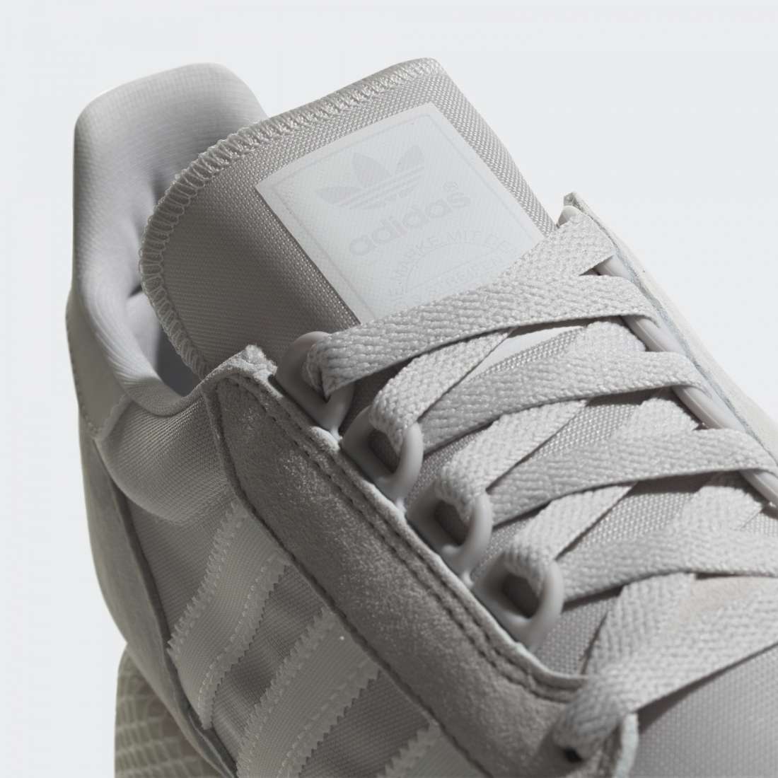 ADIDAS FOREST GROVE GREY