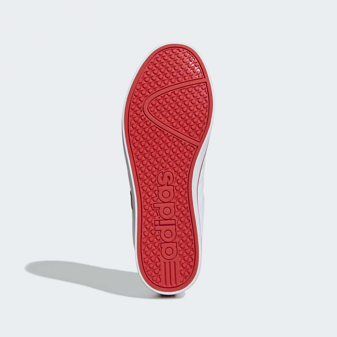ADIDAS VS PACE WHITE/BLACK/RED