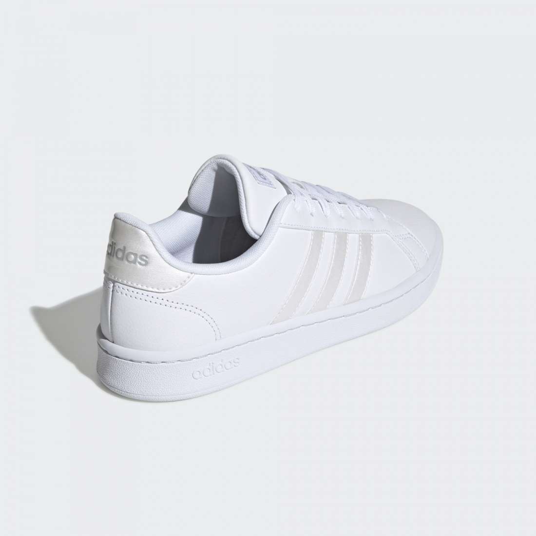 ADIDAS GRAND COURT FTWWHT/FTWWHTGRETWO