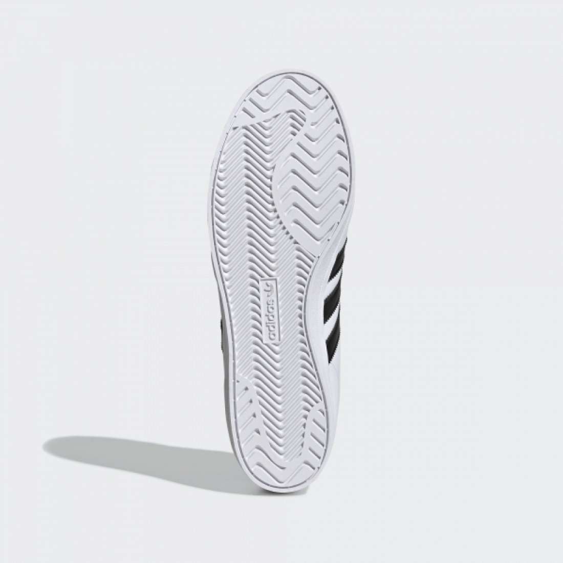 ADIDAS COAST STAR WHITE/BLACK