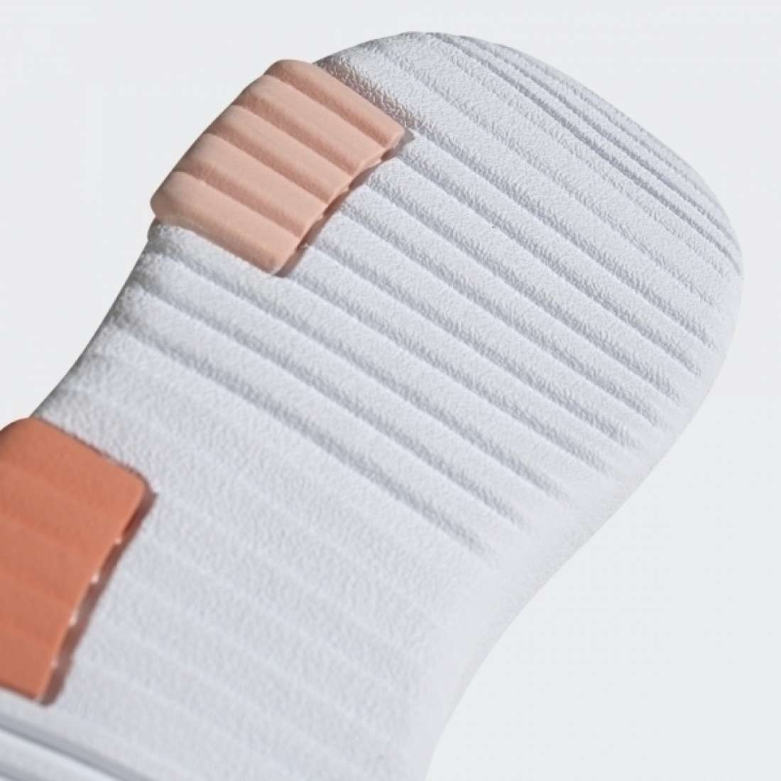 ADIDAS RACER TRAIL I CORE BLACK / GLOW PINK / SEMI CORAL