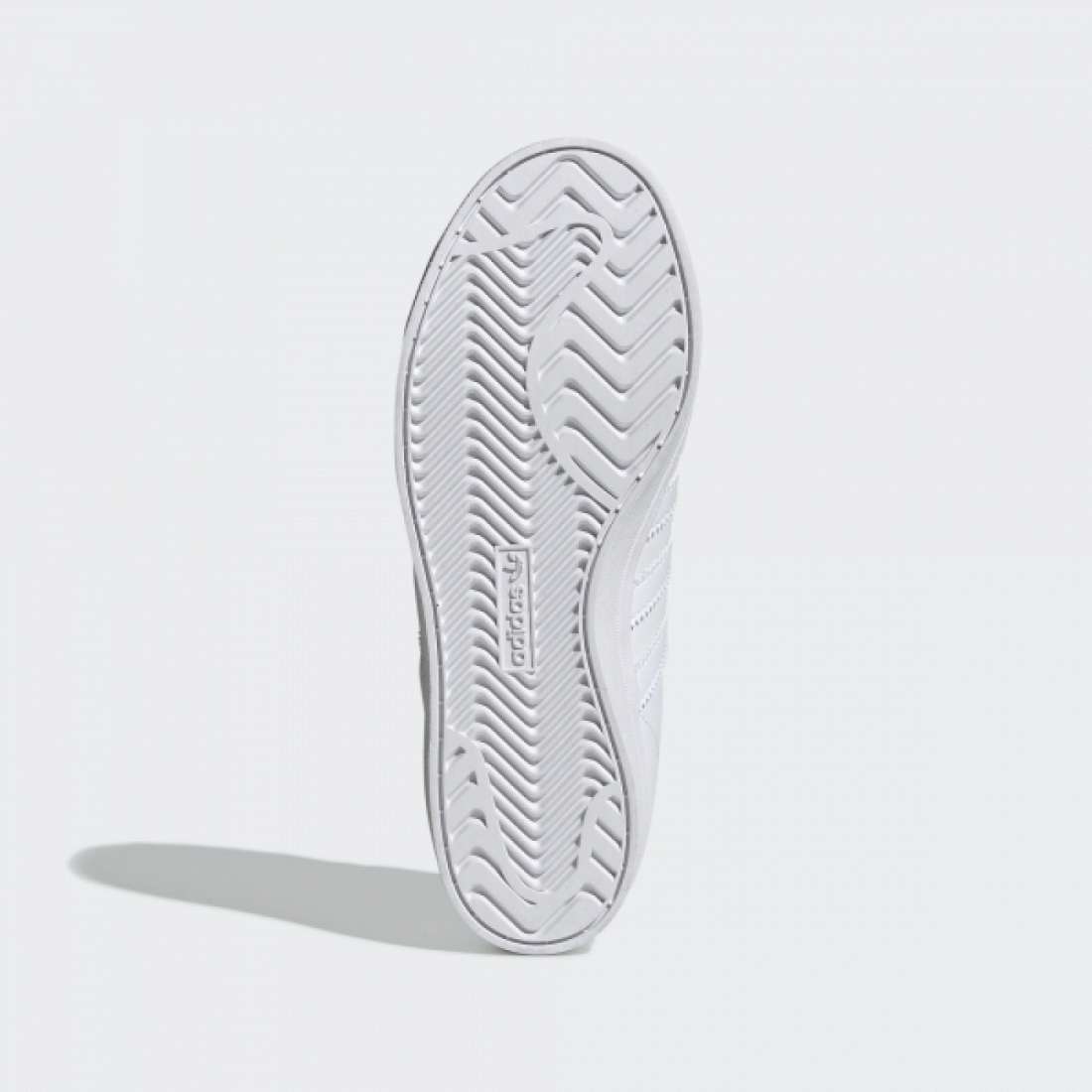 ADIDAS COAST STAR J CLOUD WHITE / GREY TWO