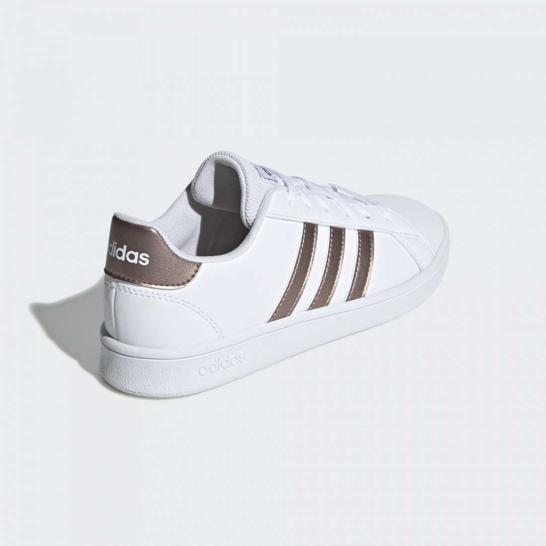 adidas grand court k ef0101