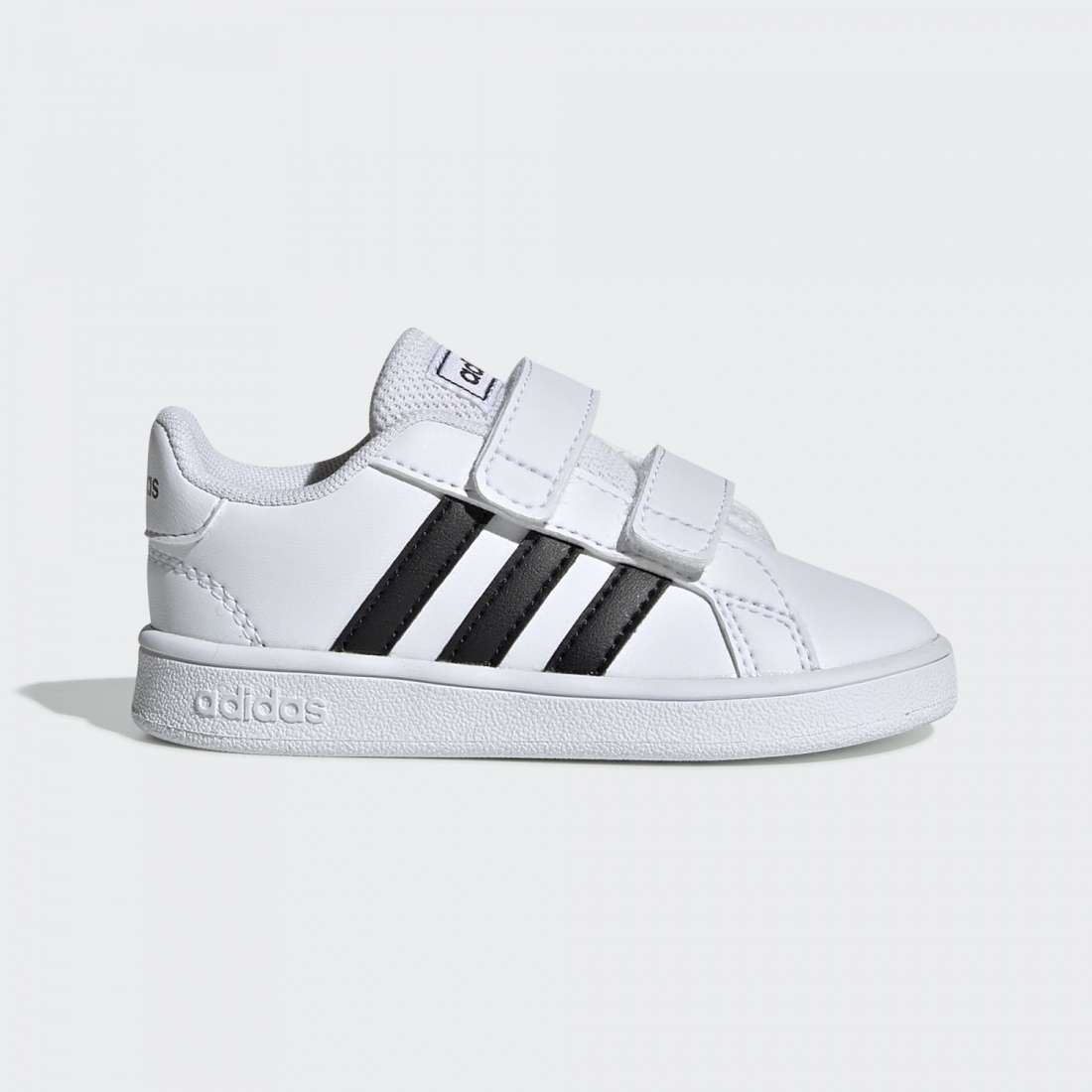 ADIDAS GRAND COURT CMF I WHITE/BLACK