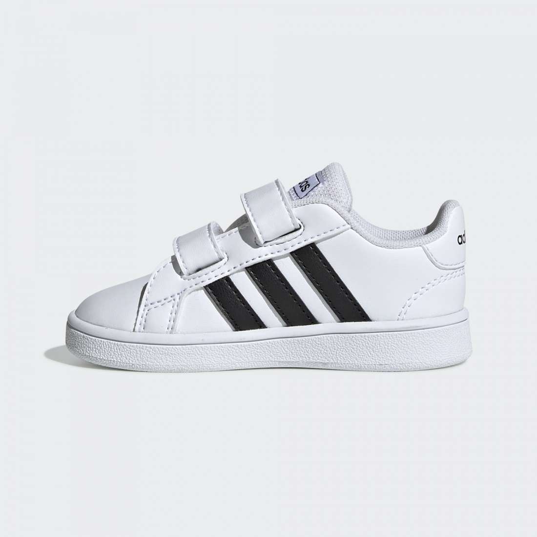 ADIDAS GRAND COURT CMF I WHITE/BLACK