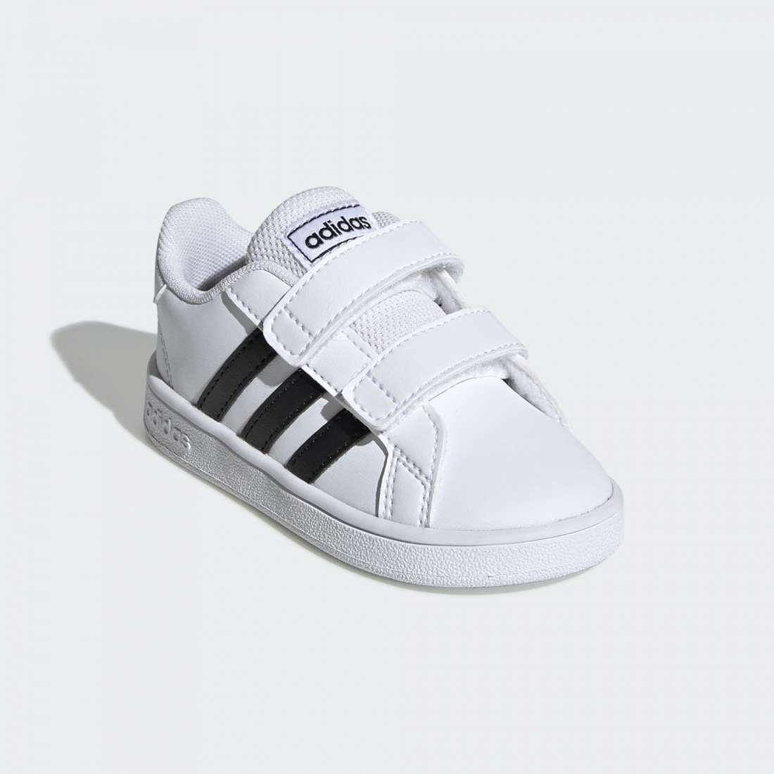 ADIDAS GRAND COURT CMF I WHITE/BLACK