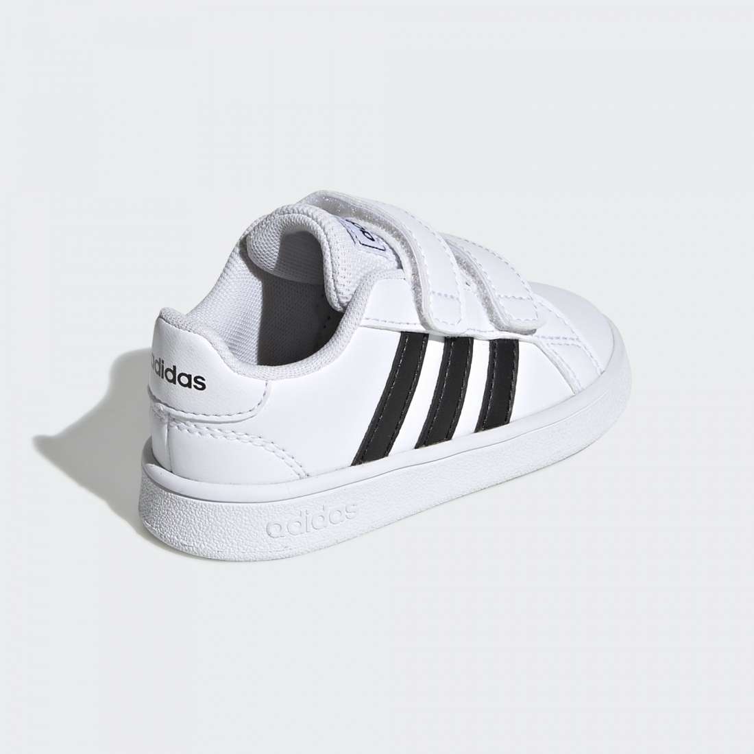 ADIDAS GRAND COURT CMF I WHITE/BLACK