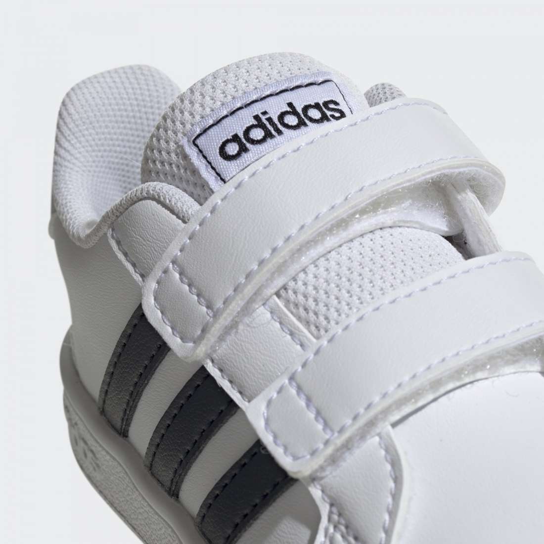 ADIDAS GRAND COURT CMF I WHITE/BLACK