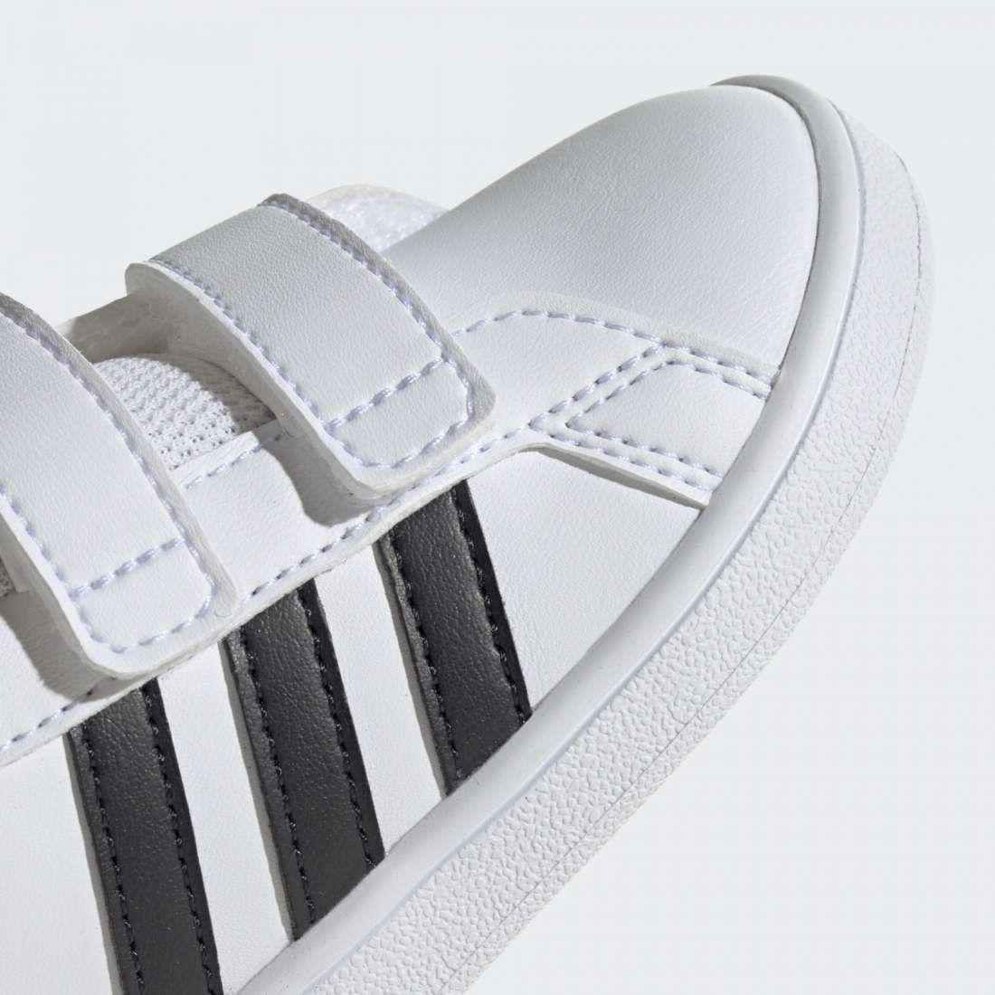 ADIDAS GRAND COURT CMF I WHITE/BLACK