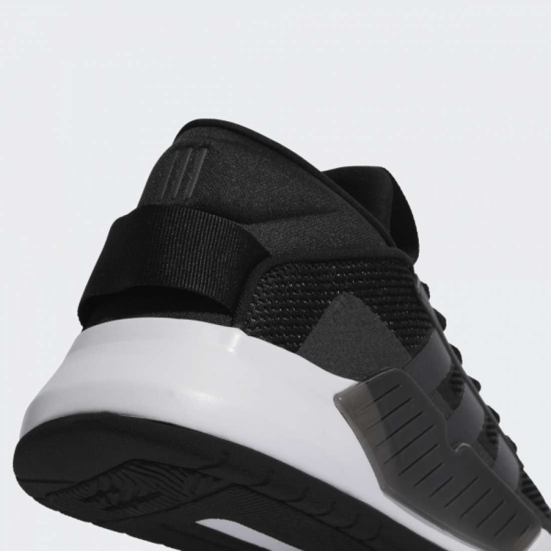 ADIDAS BBALL 90S BLACK/WHITE