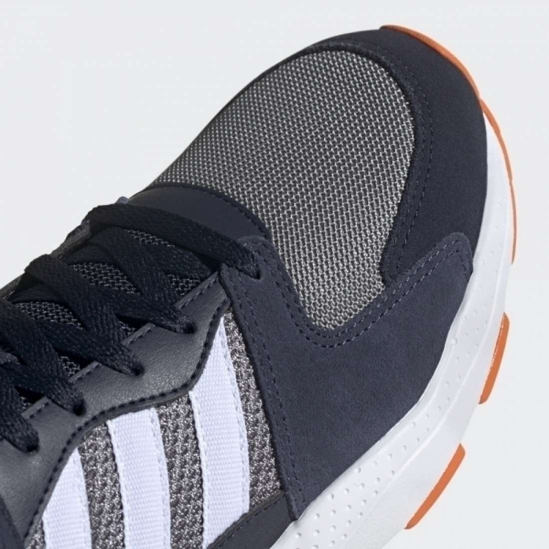 ADIDAS CRAZY CHAOS GREY THREE / CLOUD WHITE / LEGEND INK