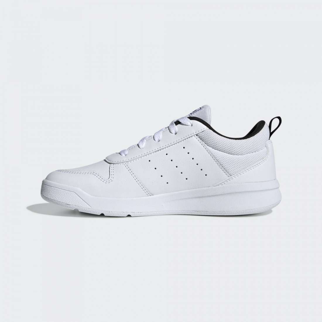 ADIDAS TENSAUR C CLOUD WHITE / CORE BLACK