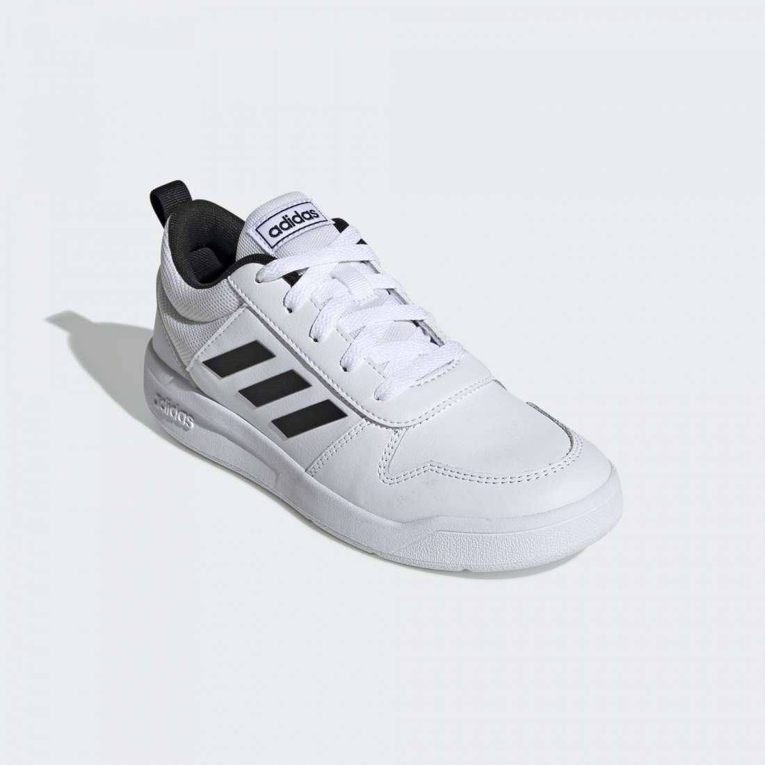 ADIDAS TENSAUR C CLOUD WHITE / CORE BLACK