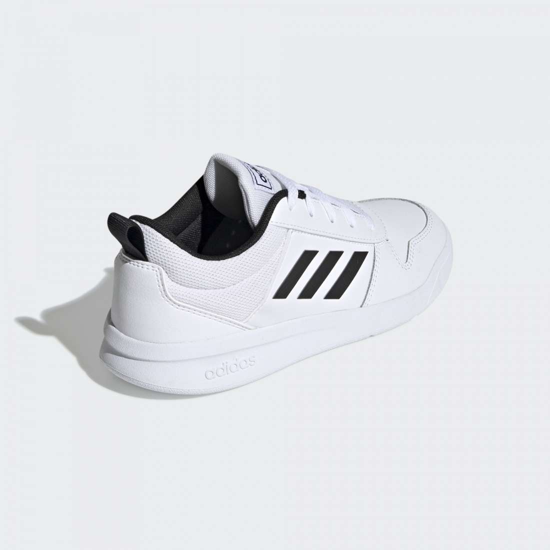 ADIDAS TENSAUR C CLOUD WHITE / CORE BLACK