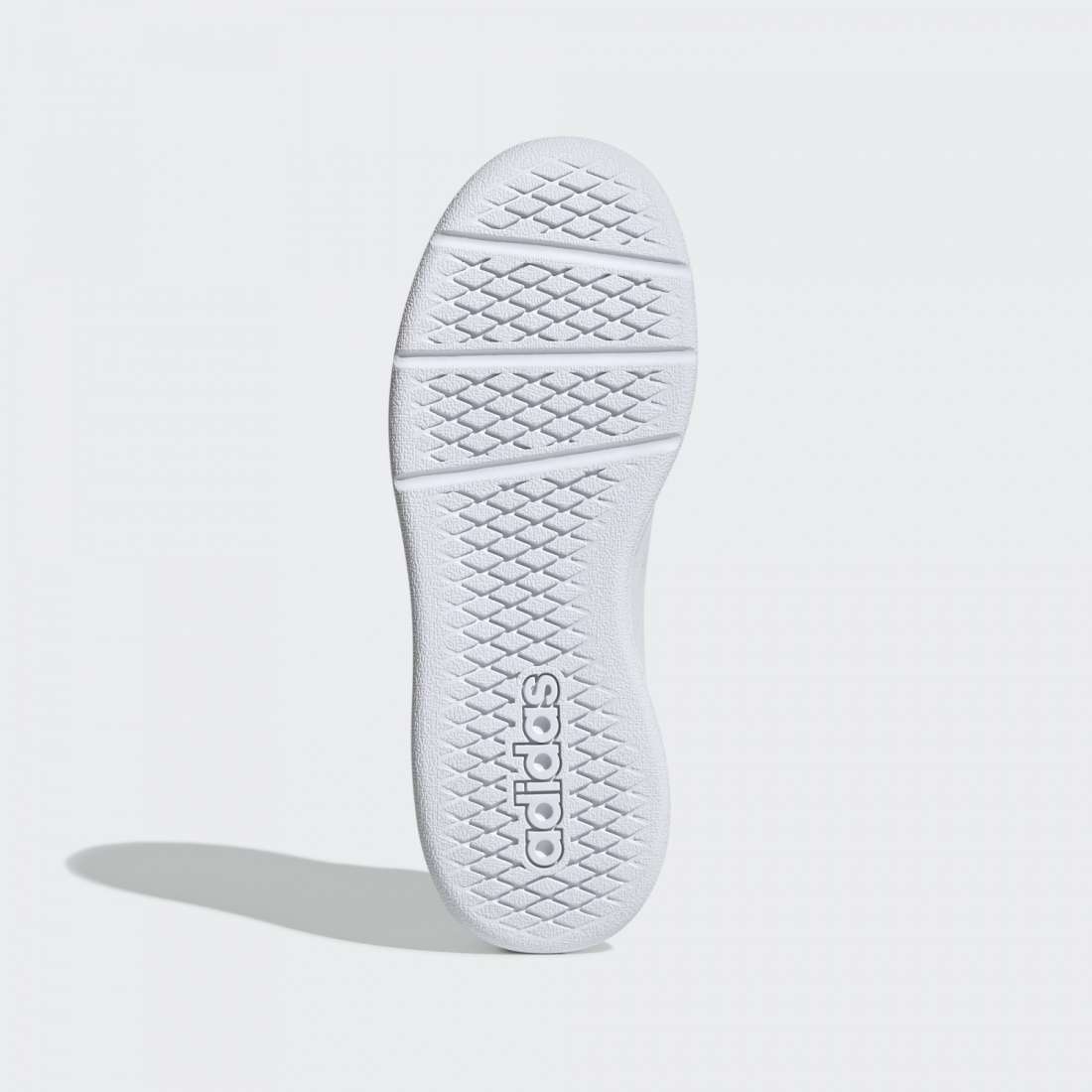 ADIDAS TENSAUR C CLOUD WHITE / CORE BLACK