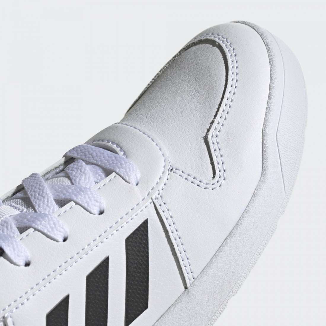 ADIDAS TENSAUR C CLOUD WHITE / CORE BLACK