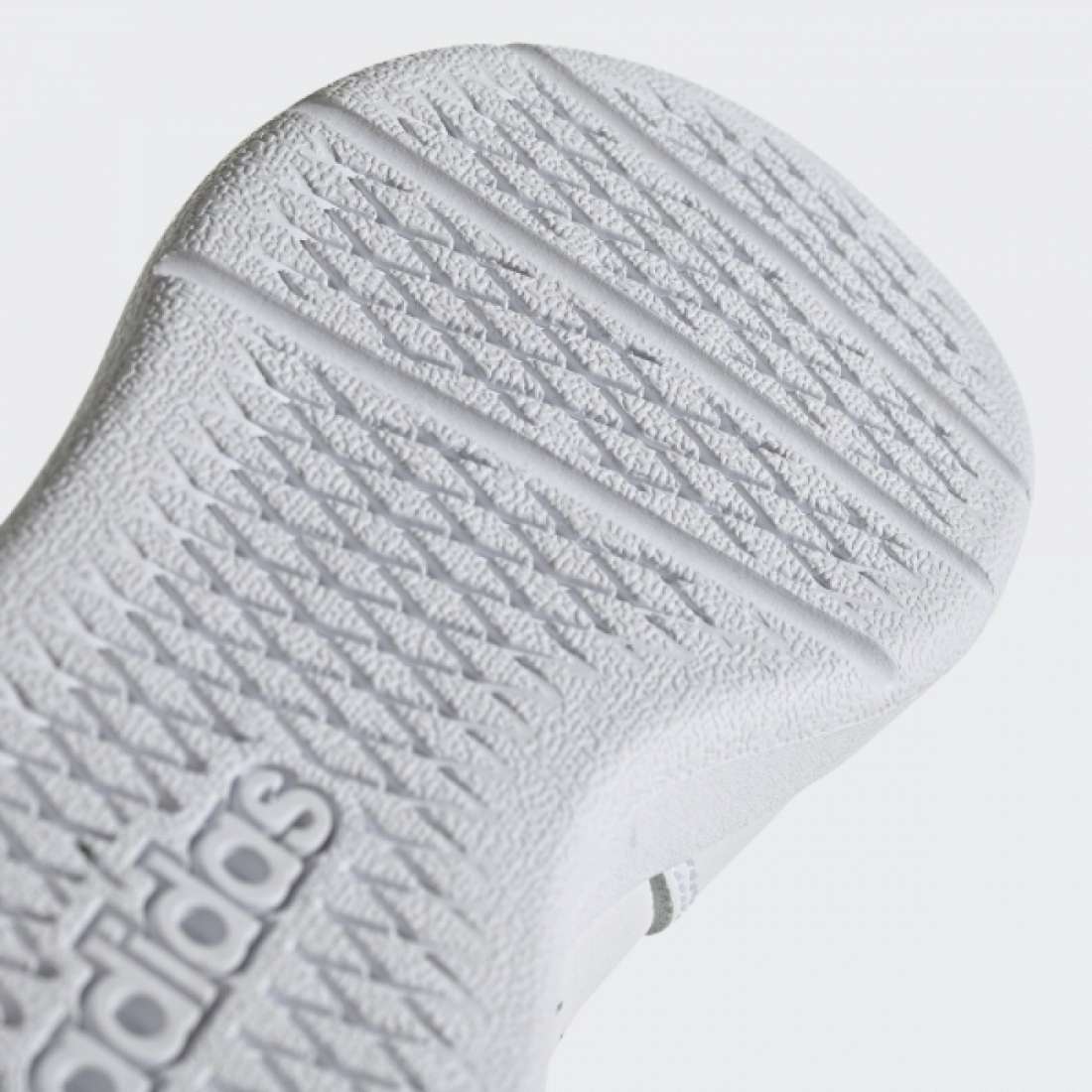 ADIDAS TENSAURUS C CLOUD WHITE / BLUE / CLOUD WHITE