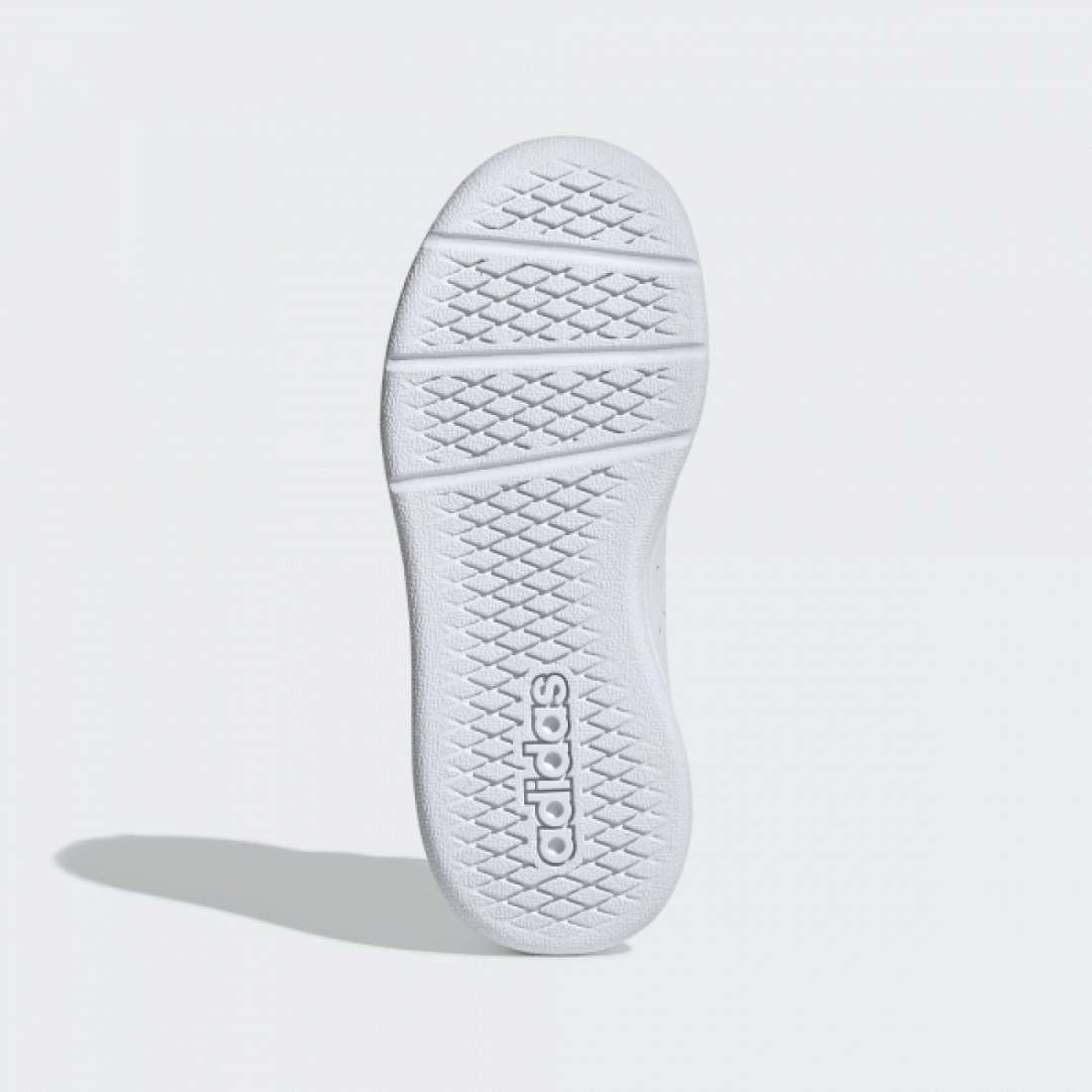 ADIDAS TENSAURUS CMF C CLOUD WHITE / REAL PINK / CLOUD WHITE