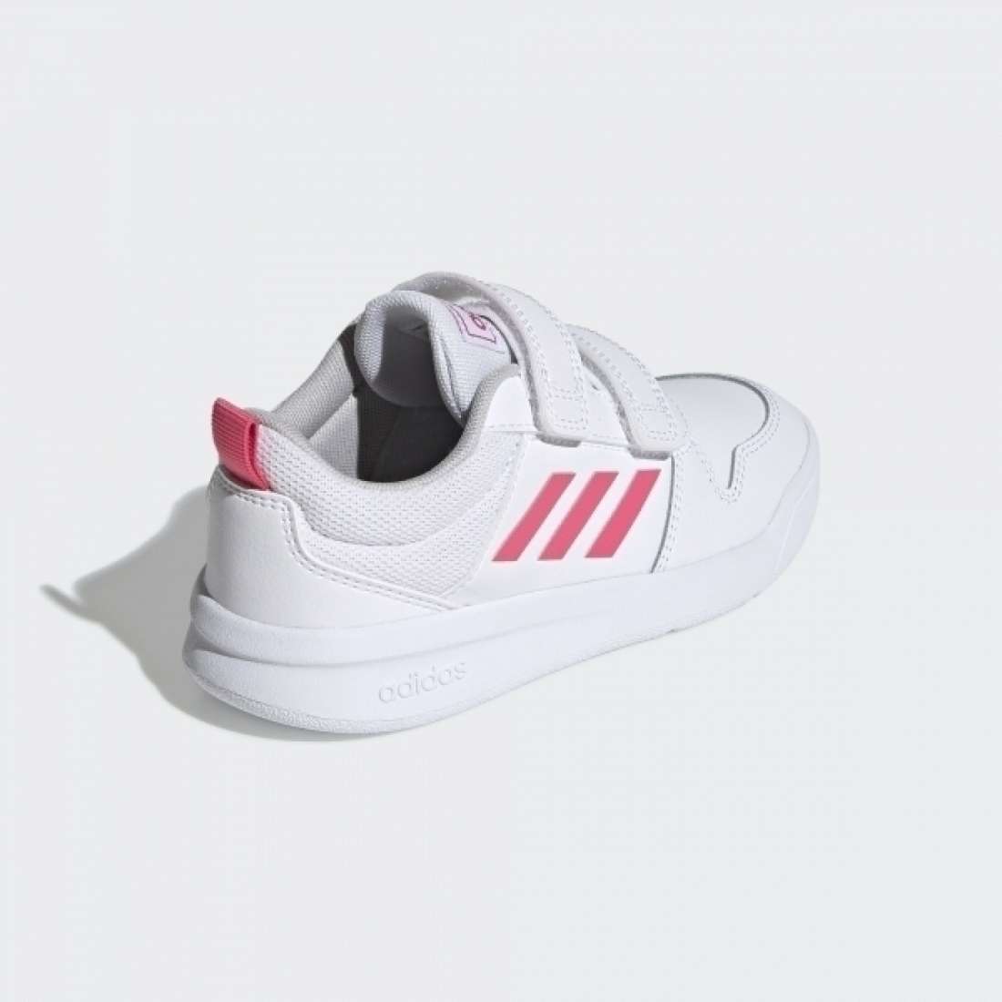 ADIDAS TENSAURUS CMF C CLOUD WHITE / REAL PINK / CLOUD WHITE