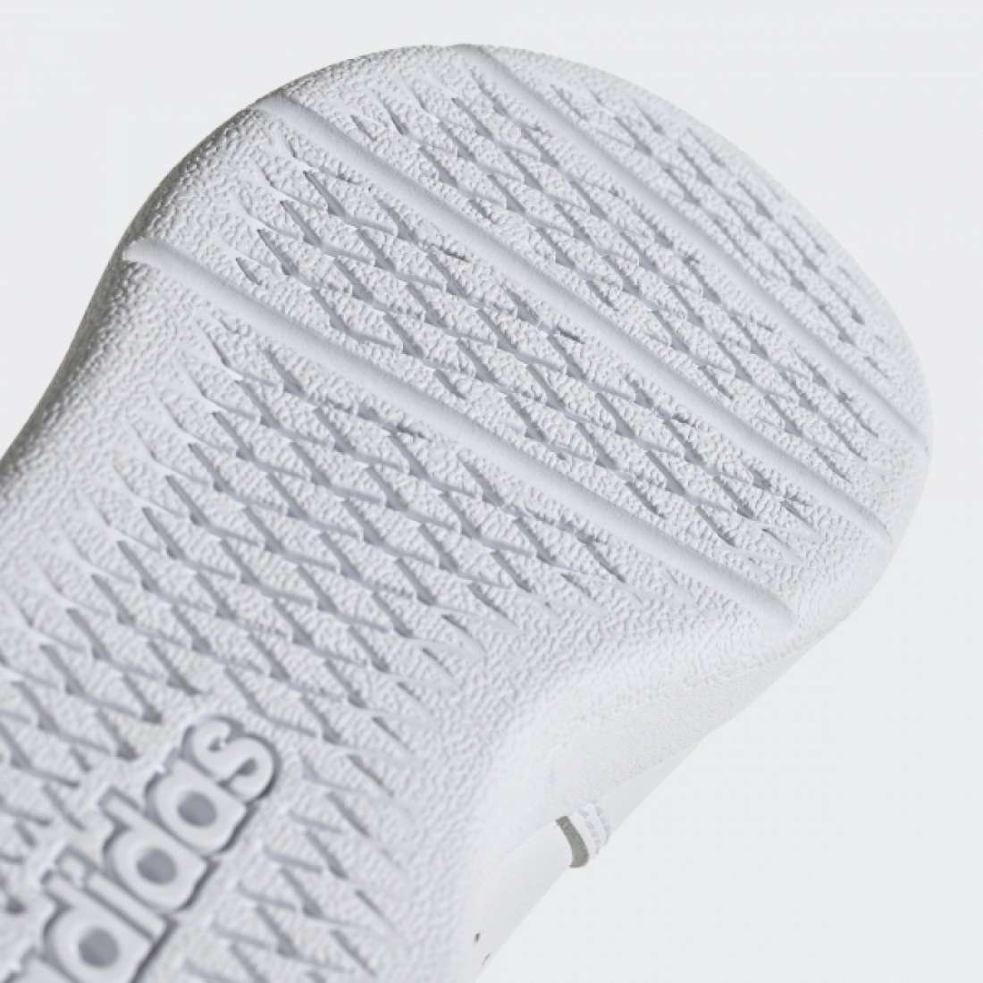 ADIDAS TENSAURUS CMF C CLOUD WHITE / REAL PINK / CLOUD WHITE