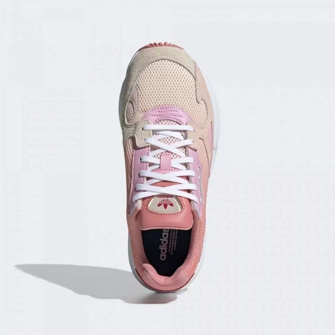 ADIDAS FALCON W ROSE