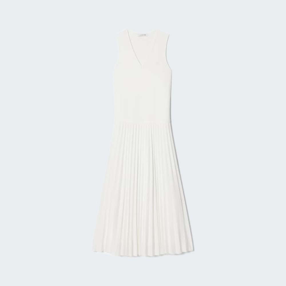 VESTIDO LACOSTE